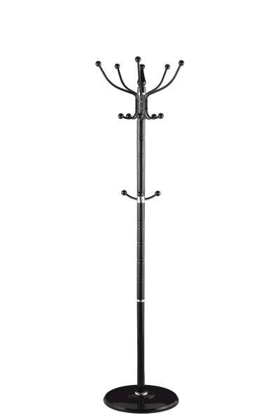 Закачалка W-39 черно