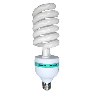 Фотостудиен комплект софтбокс с рамо жираф, 135W крушка, торба тежест